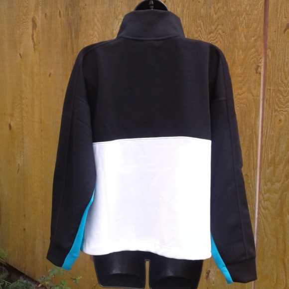 🎈BRAND NEW🎈DKNY NEW YORK PULL-OVER SWEAT-SHIRTS - Picture 2 of 7